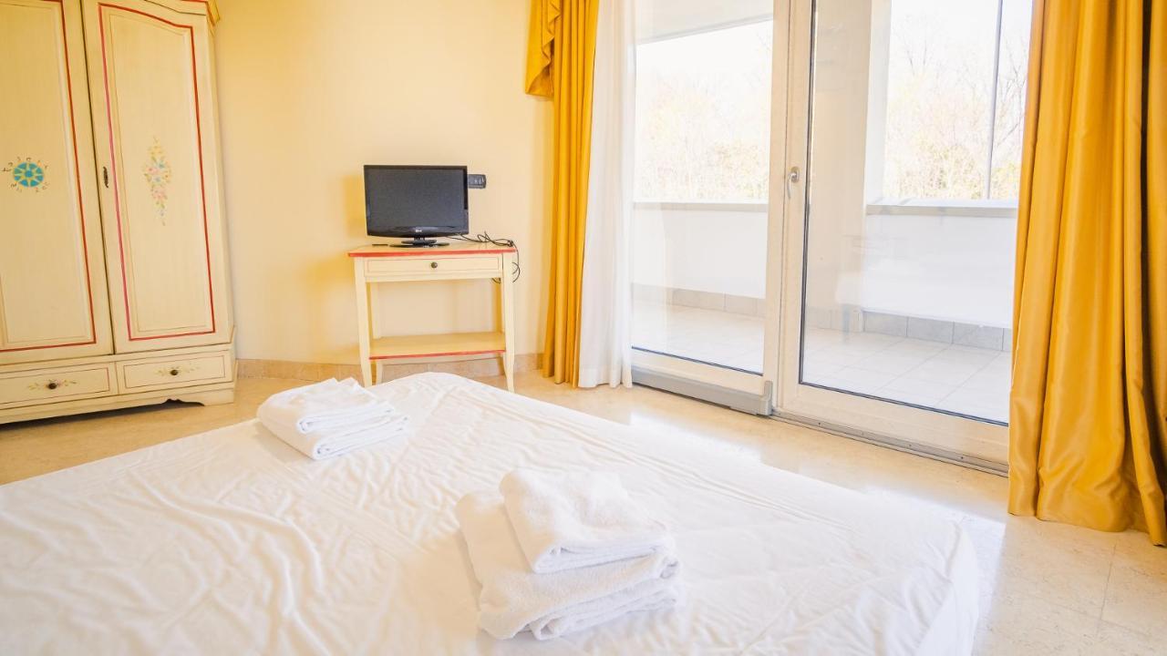Relais Du Lac Village - Italian Homing Desenzano del Garda Zewnętrze zdjęcie