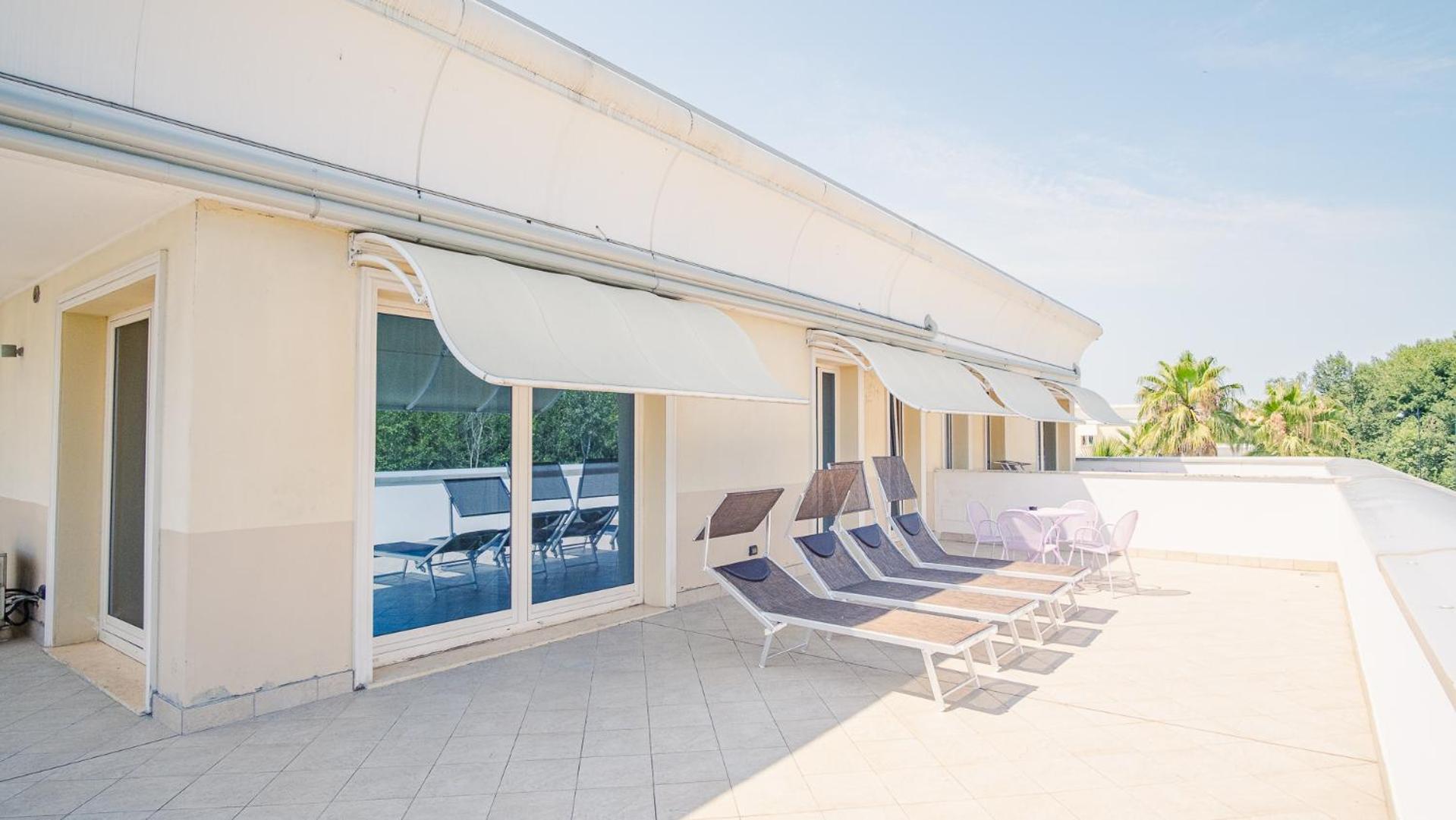 Relais Du Lac Village - Italian Homing Desenzano del Garda Zewnętrze zdjęcie