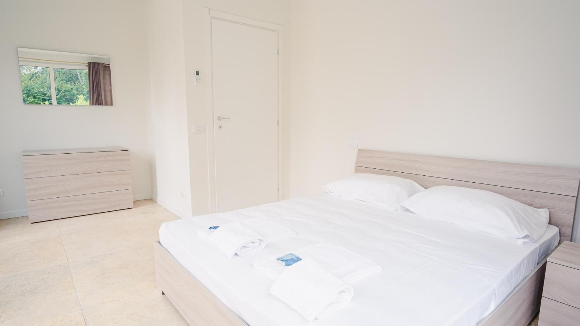 Relais Du Lac Village - Italian Homing Desenzano del Garda Zewnętrze zdjęcie