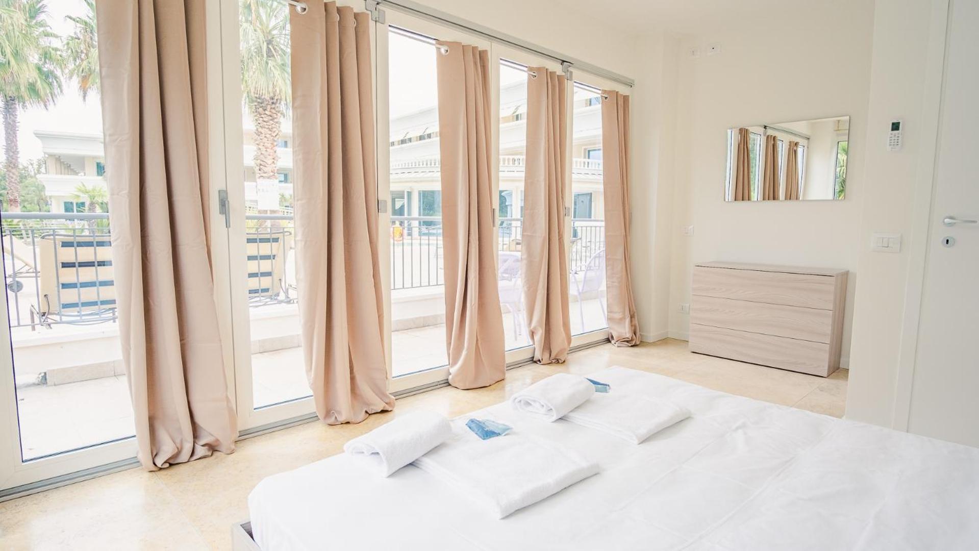 Relais Du Lac Village - Italian Homing Desenzano del Garda Zewnętrze zdjęcie