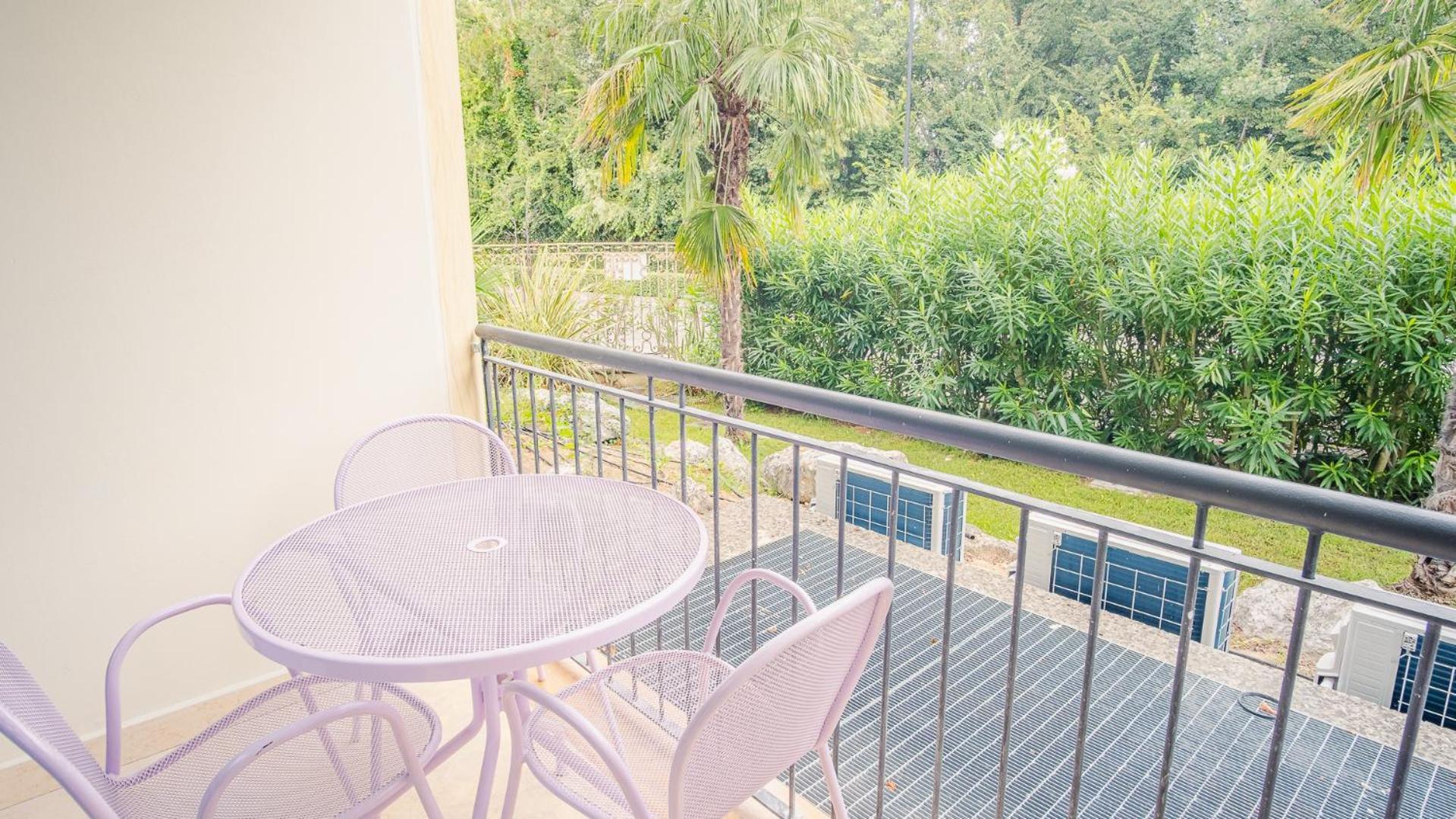 Relais Du Lac Village - Italian Homing Desenzano del Garda Zewnętrze zdjęcie